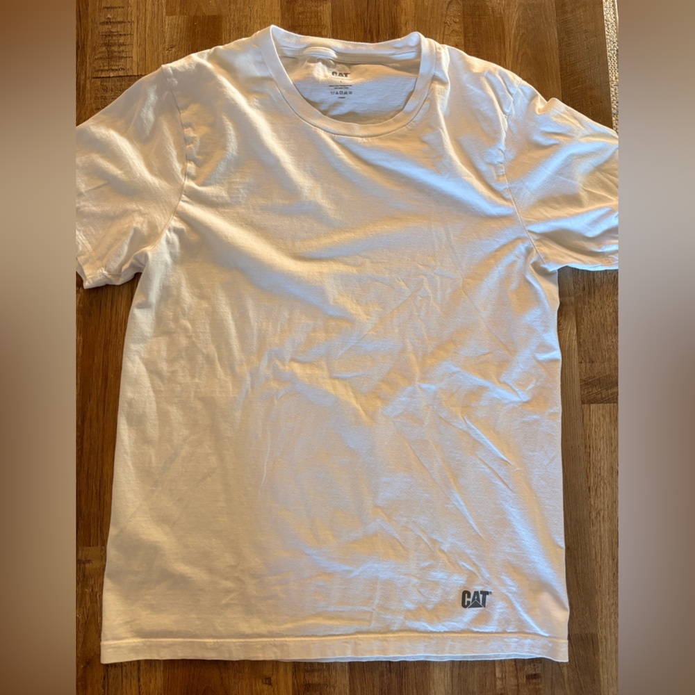 CAT shirt